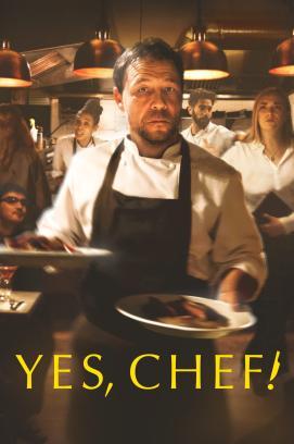 Yes, Chef! stream
