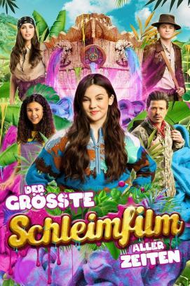 Der größte Schleimfilm aller Zeiten stream