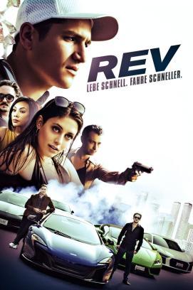 Rev stream