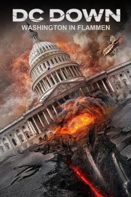 DC Down - Washington in Flammen stream