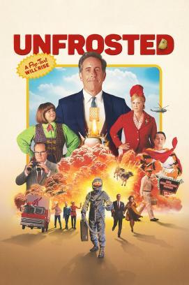 Unfrosted: The Pop-Tart Story stream