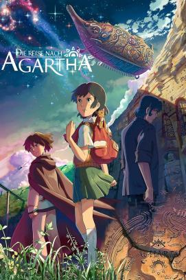 Die Reise nach Agartha stream