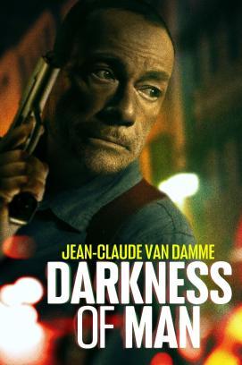 Van Damme: Born to Kill stream
