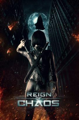 Reign of Chaos stream