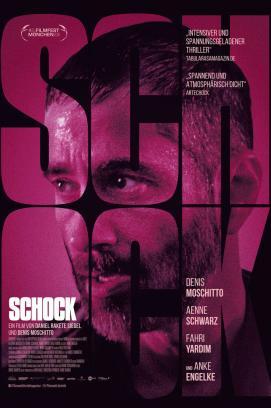 Schock - Kein Weg zurück stream