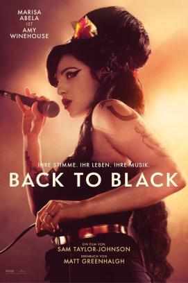 Back to Black stream