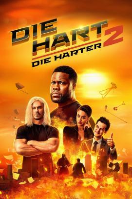 Die Hart 2: Die Harter stream