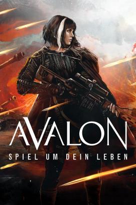 Avalon - Spiel um dein Leben stream