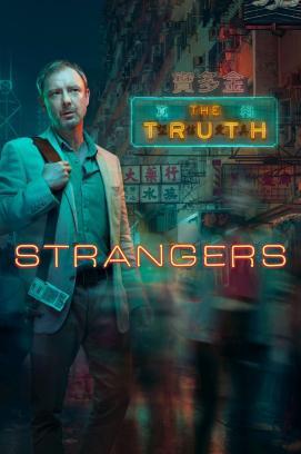 Strangers - Staffel 1 stream