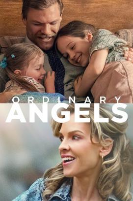 Ordinary Angels stream