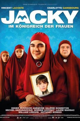 Jacky im Königreich der Frauen stream