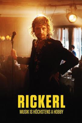 Rickerl – Musik is höchstens a Hobby stream