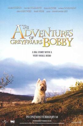 Greyfriars Bobby - Die wahre Geschichte eines Hundes stream