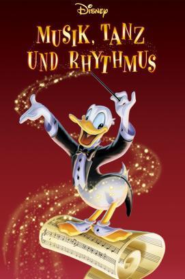 Musik, Tanz und Rhythmus stream