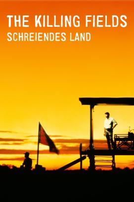 The Killing Fields - Schreiendes Land stream
