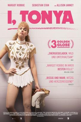 I, Tonya stream