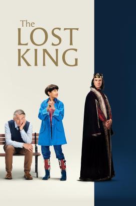 The Lost King stream