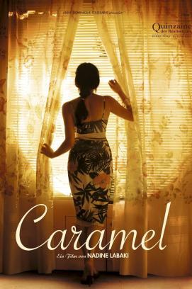 Caramel stream
