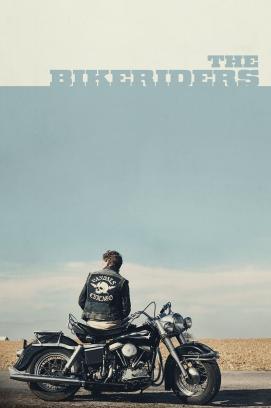 The Bikeriders stream