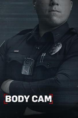 Body Cam Cops - Staffel 1 stream