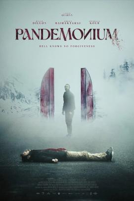 Pandemonium - Die Hölle kennt keine Vergebung stream