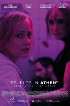 Spurlos in Athen stream
