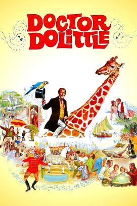 Doctor Dolittle stream