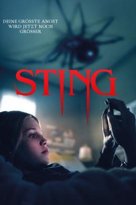 Sting stream