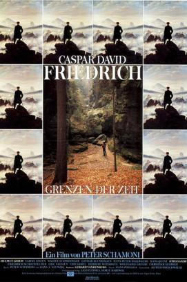 Caspar David Friedrich – Grenzen der Zeit stream
