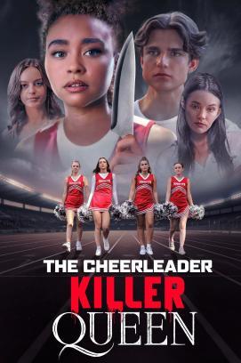 The Cheerleader: Killer Queen stream