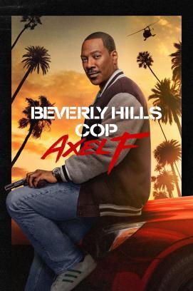 Beverly Hills Cop: Axel F stream