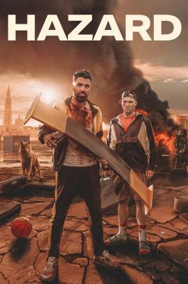 H4Z4RD: Vollgas stream