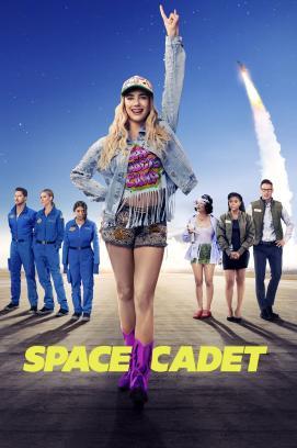 Space Cadet stream