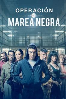 Operation Marea Negra - Staffel 1 stream