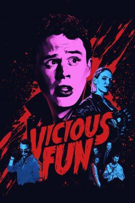 Vicious Fun stream