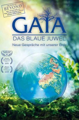GAIA - Das blaue Juwel stream