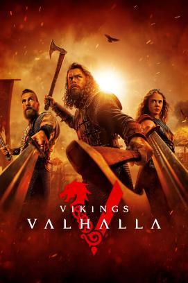 Vikings: Valhalla - Staffel 3 stream