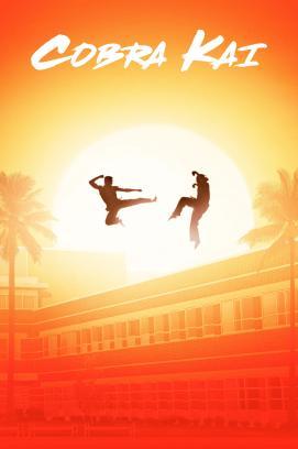 Cobra Kai - Staffel 6 stream