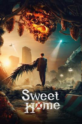 Sweet Home - Staffel 3 stream