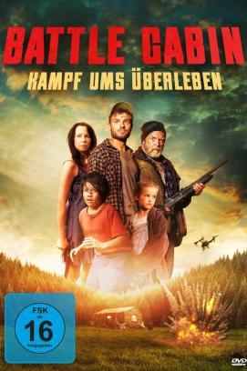 Battle Cabin - Kampf ums Überleben stream