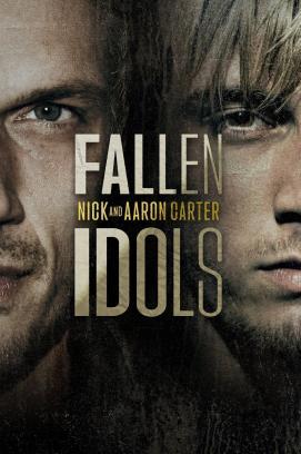 Fallen Idols: Nick and Aaron Carter - Staffel 1 stream