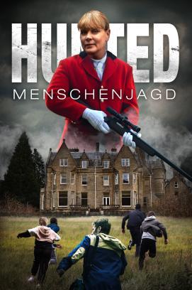 Hunted - Menschenjagd stream