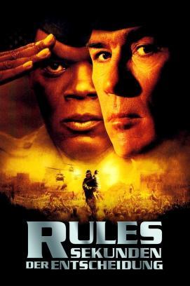 Rules - Sekunden der Entscheidung stream
