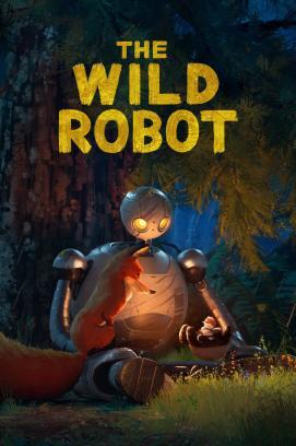 Der wilde Roboter stream