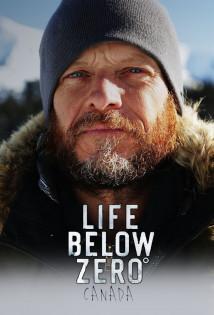Life Below Zero – Überleben in Kanada - Staffel 1 stream