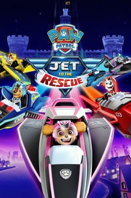 Paw Patrol - Die Düsenrettung stream