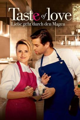 Taste of Love - Liebe geht durch den Magen stream