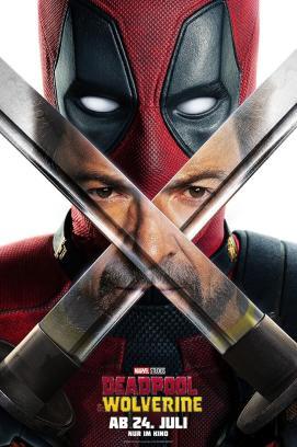 Deadpool & Wolverine stream
