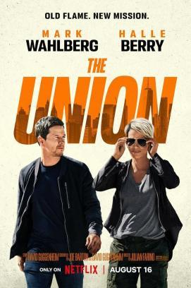 The Union stream