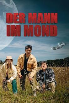 Der Mann im Mond - Staffel 3 stream